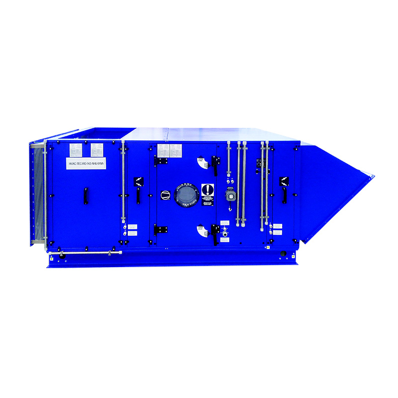 ATEX Air Handling Unit
