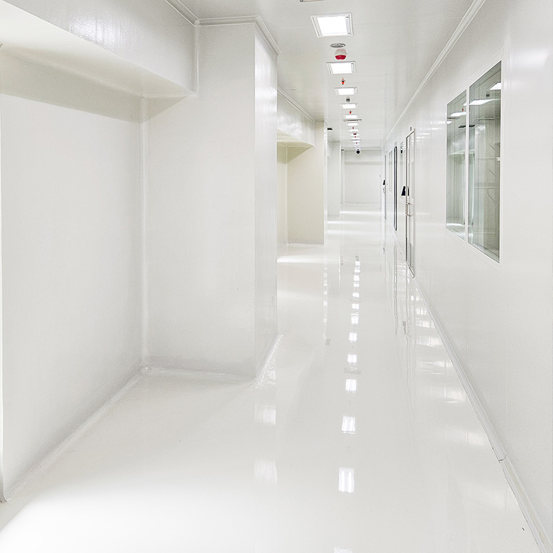 Échantillonnage microbiologique aéraulique