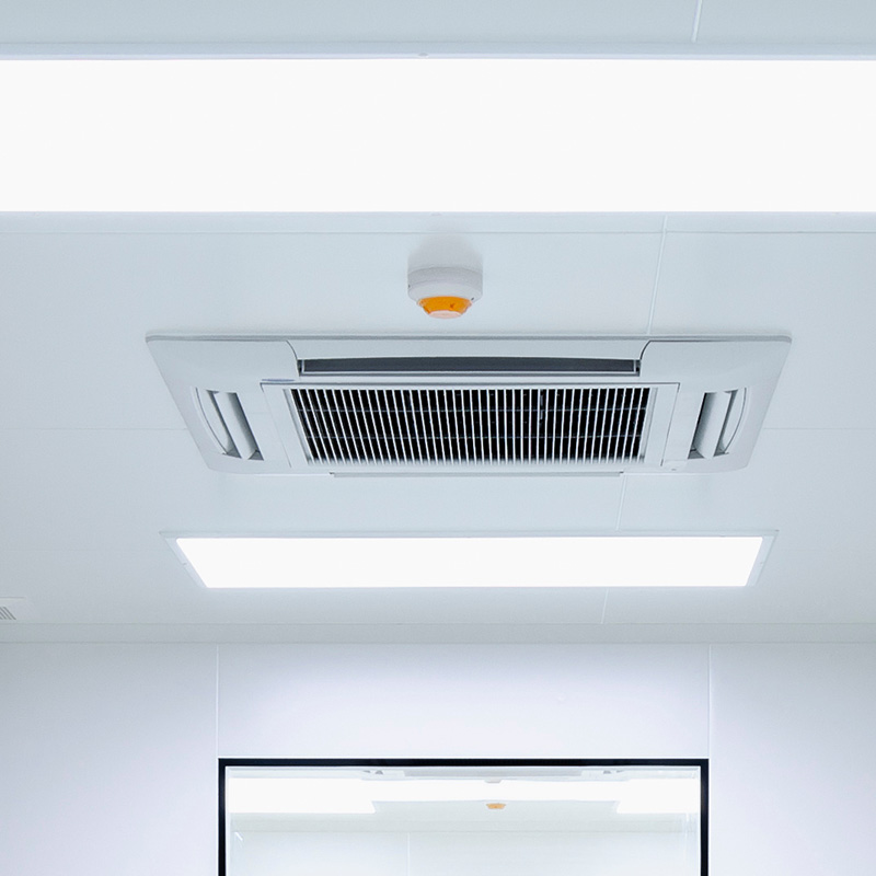 Airflow Rebalancing