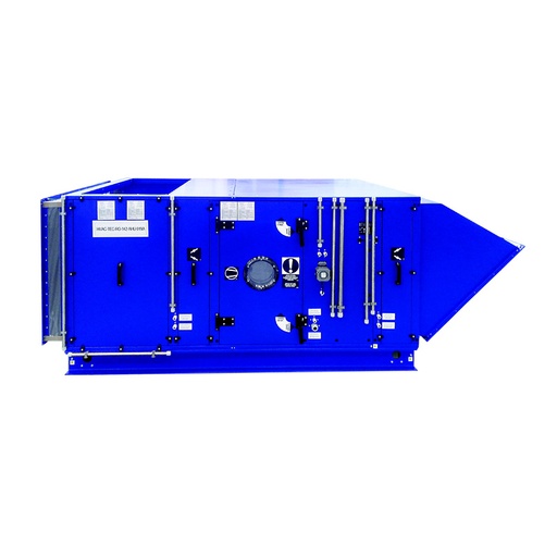 [WEB-KJM-ATEX] Centrale de traitement d'air ATEX