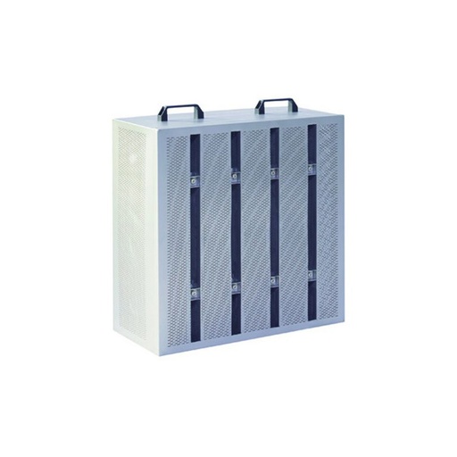 [WEB-WFZ] Cassette de filtration charbon NRBC