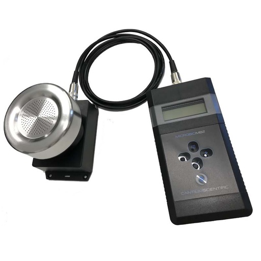 [WEB-MB2-RSH] MB2 RSH Active Air Sampler