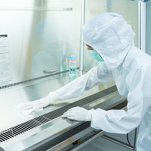[WEB-Echantillonnage-microbiologique-surface] Surface Microbiological Sampling