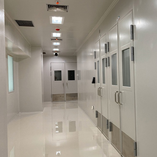 [WEB-Recherche-Fuite-Confinement] Containment Leak Testing