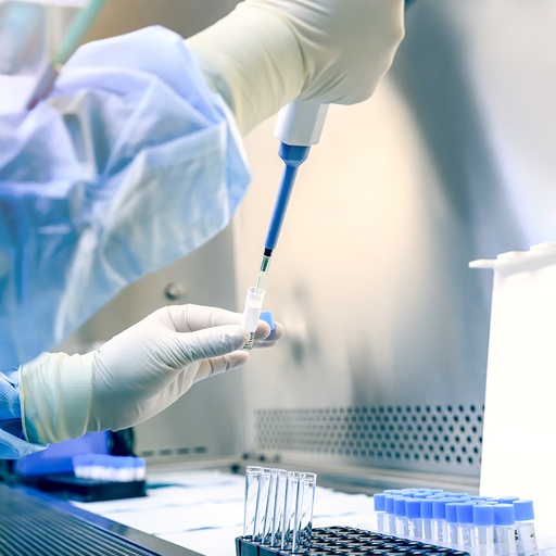 [WEB-Qualification-PSM] Qualification de postes de sécurité microbiologiques (PSM)