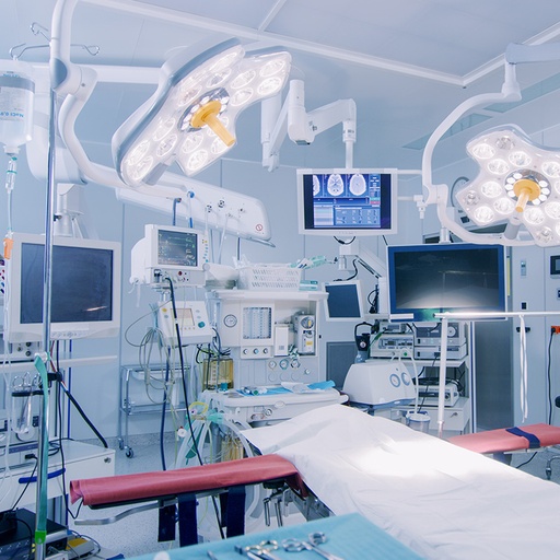 [WEB-Qualification-blocs-opératoires] Qualification of Operating Theatres