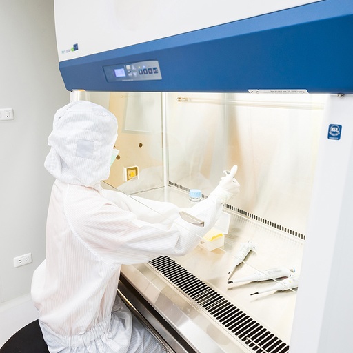 [WEB-Qualification-sorbonnes] Qualification of Fume Cupboards